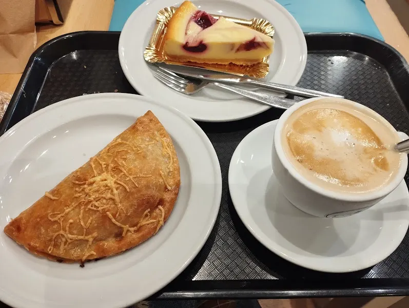 Panishop - Madrid