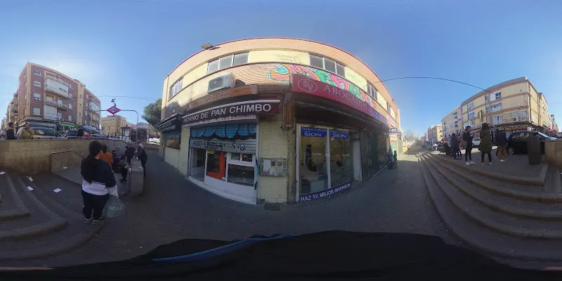 "Horno de Pan Chimbo" Panadería y Pastelería Artesanal - Madrid