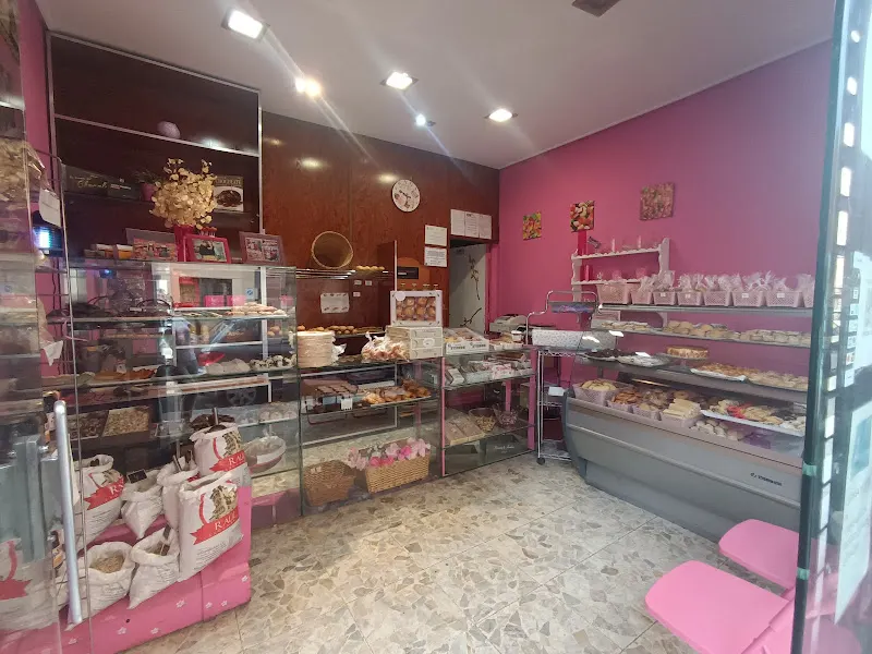 Pasteleria María Tavares - Panadería en Madrid - foto 2