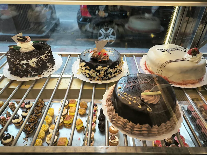 El Forno Panadería Pastelería - Madrid