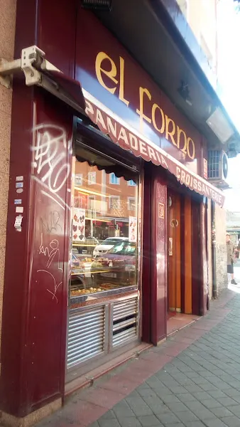 El Forno Panadería Pastelería - Panadería en Madrid - foto 2