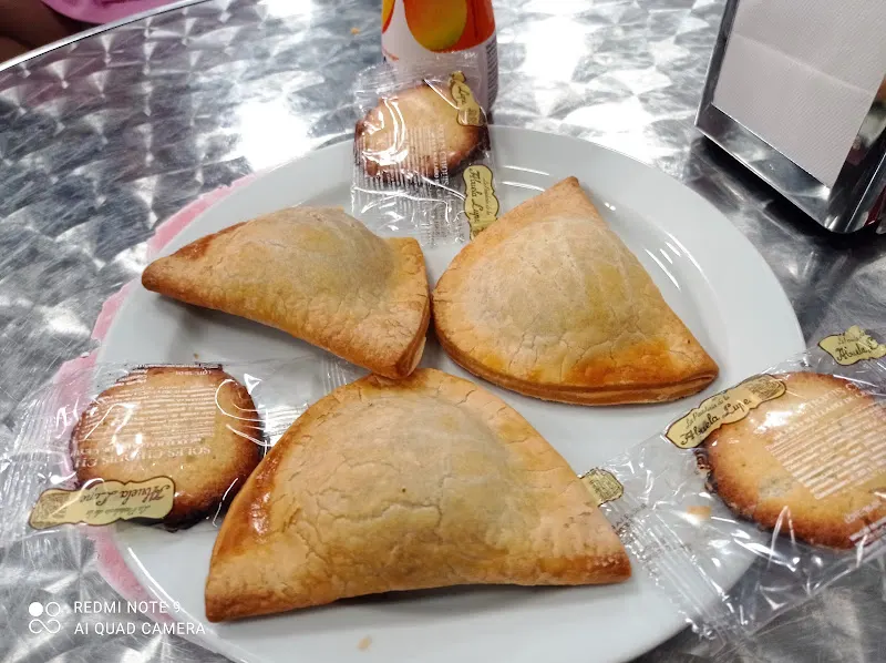 El Horno De Eliptica - Madrid