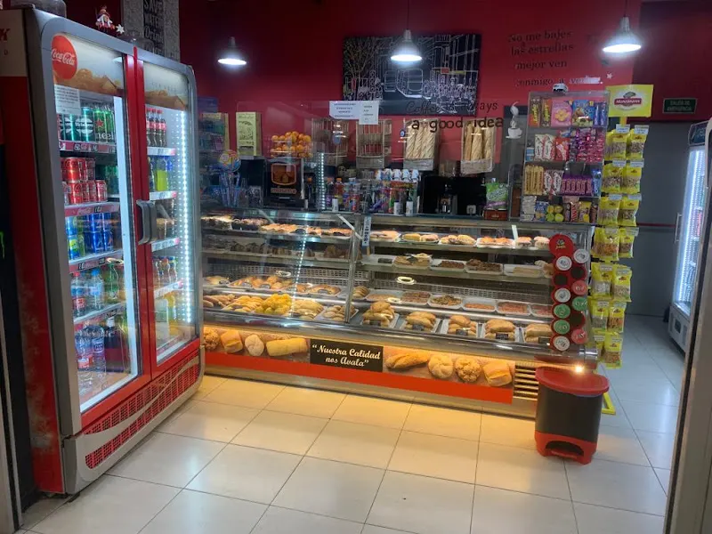 El Horno De Eliptica - Panadería en Madrid - foto 2