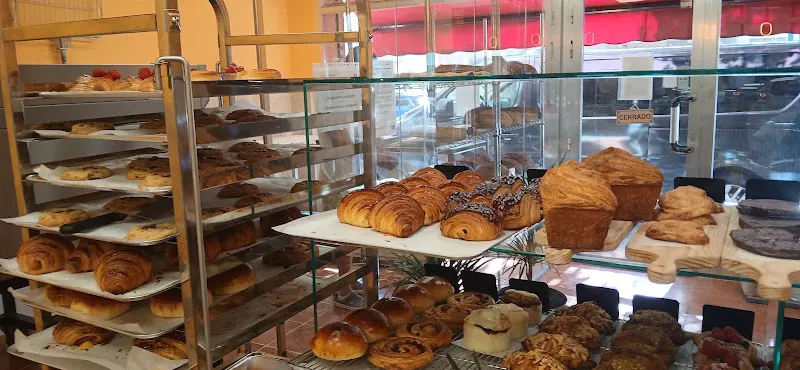 Obrador Coppet - Panadería en Madrid - foto 2