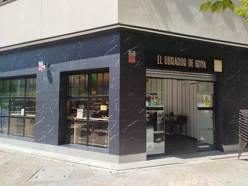 El Obrador De Goya Ensanche de Vallecas - Panadería en Madrid - foto 2