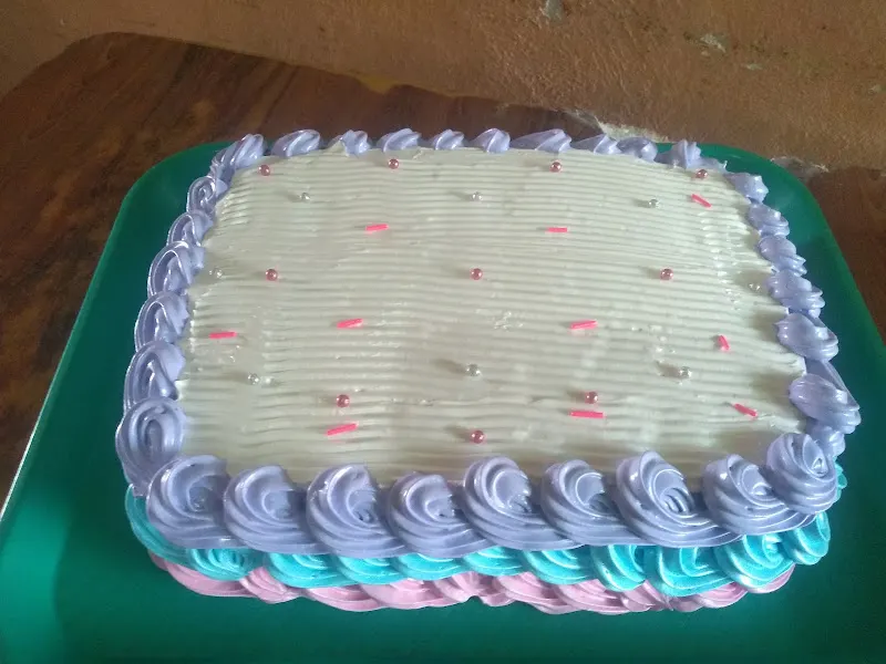 Margelis Tortas