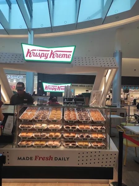 Krispy Kreme - Panadería en Madrid - foto 2