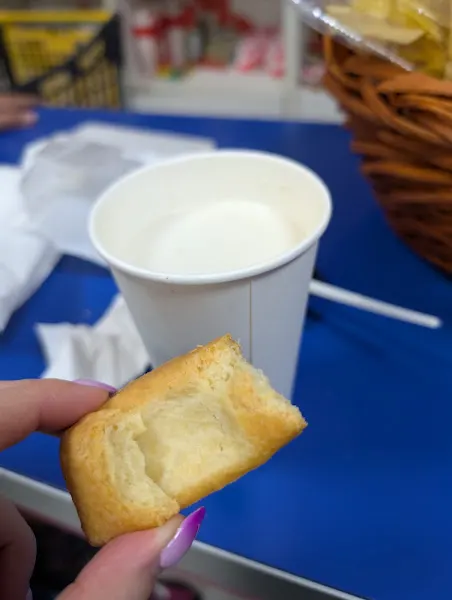Panaderia Latina