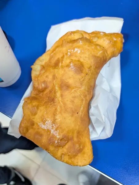 Panaderia Latina - Panadería en Madrid - foto 2