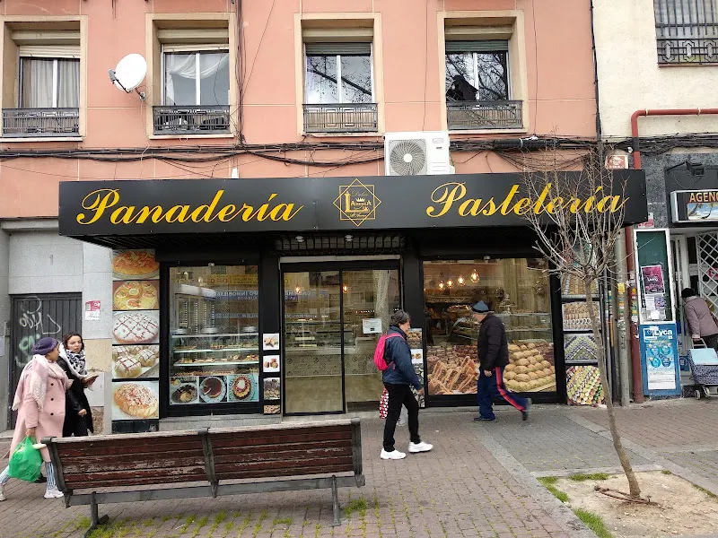 Dulces Al Ameera - Pastelería en Madrid - foto 2