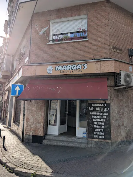 Marga's Bakery & kitchen - Panadería en Madrid - foto 2