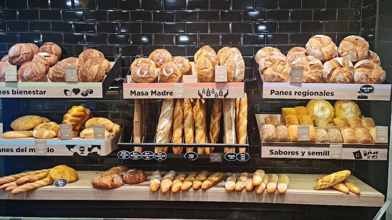 Granier - Panadería en Madrid - foto 2