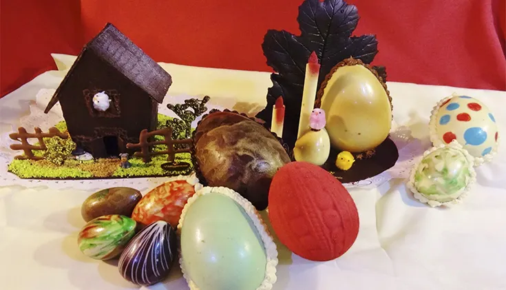 🍰 Pasteleria Villagarcia 🍰 Pastelería sin azúcar en Madrid
