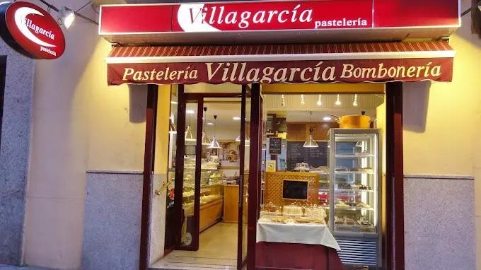 🍰 Pasteleria Villagarcia 🍰 Pastelería sin azúcar en Madrid - Pastelería en Madrid - foto 2