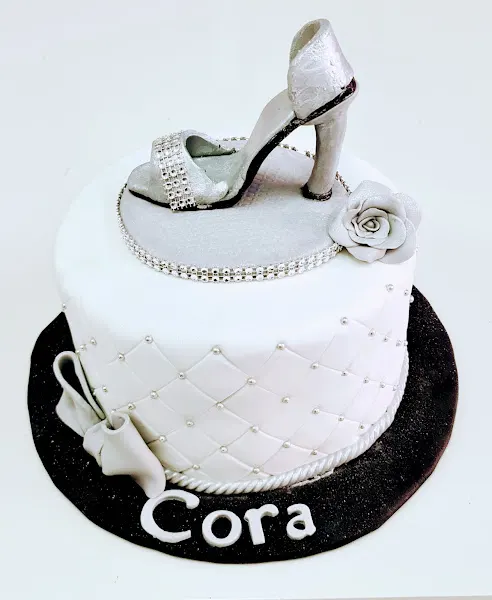Madrid tarta fondant Mauricci