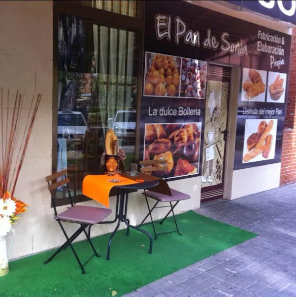 El Pan de Sonia