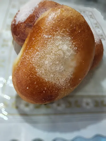Panaderia Bolleria