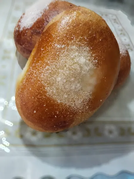 Panaderia Bolleria - Madrid
