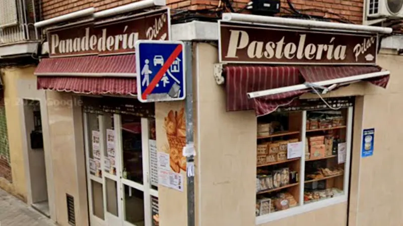 Panaderia Bolleria - Panadería en Madrid - foto 2