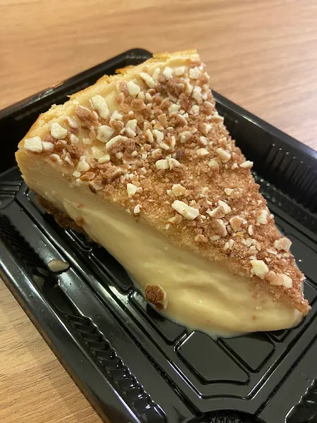 Cheesecakes Alcázar Iván Vallecas