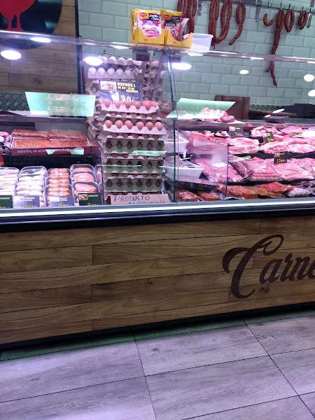 Mi Mercado - Madrid