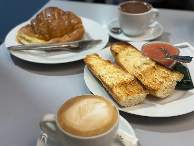 Panadería Estrella del Sur