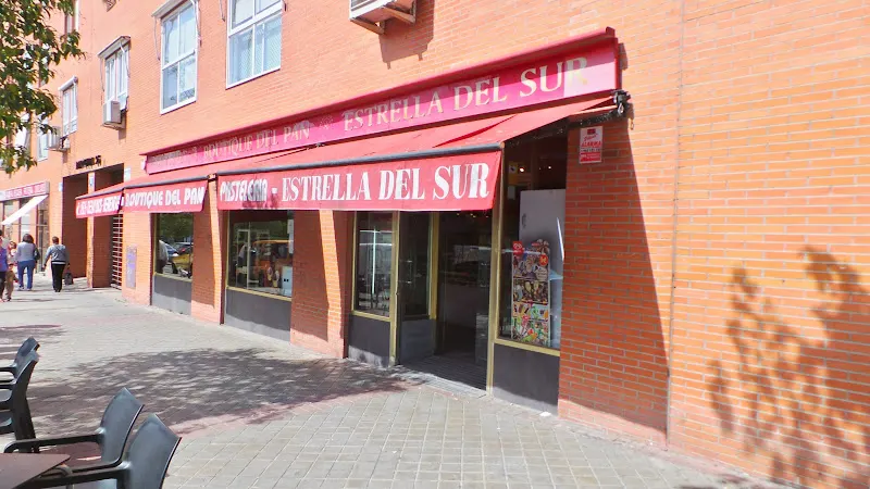 Panadería Estrella del Sur - Panadería en Madrid - foto 2