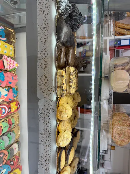 Panadería - Panadería en Madrid - foto 2