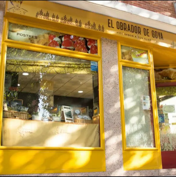Panaderia Bolleria