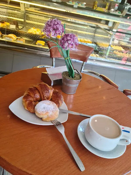 Pastelería Mayte - Madrid