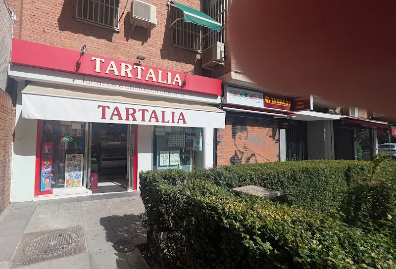 Tartalia Moratalaz - Madrid