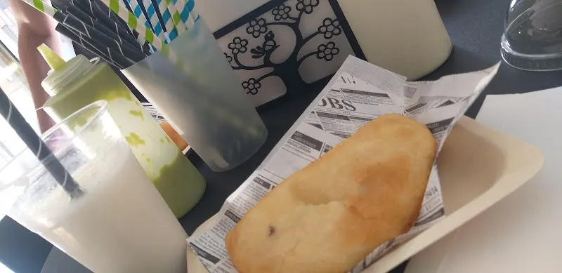 La Orquídea Panadería y Pastelería