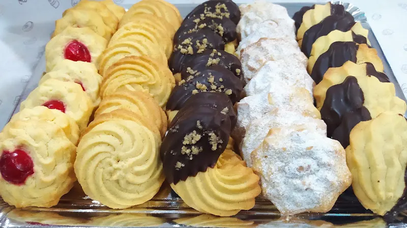 Luarca Panadería Croissanterie