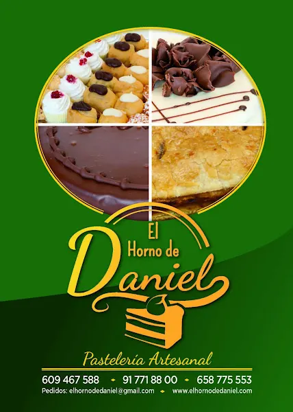 El Horno de Dani