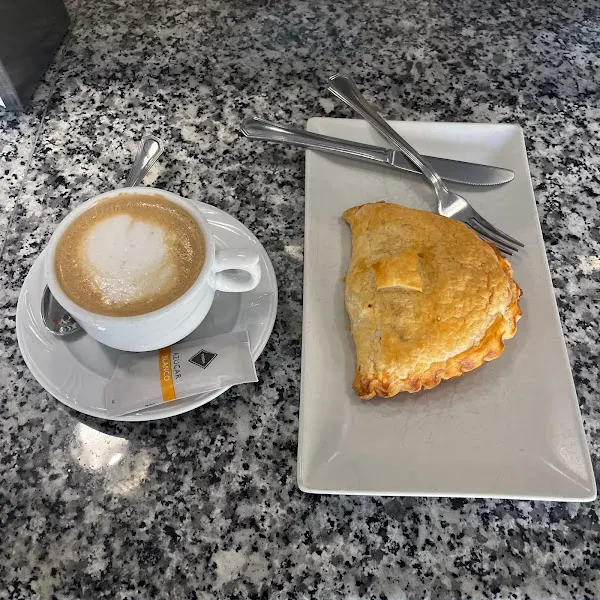 Panadería Cada Día - Panadería en Madrid - foto 2