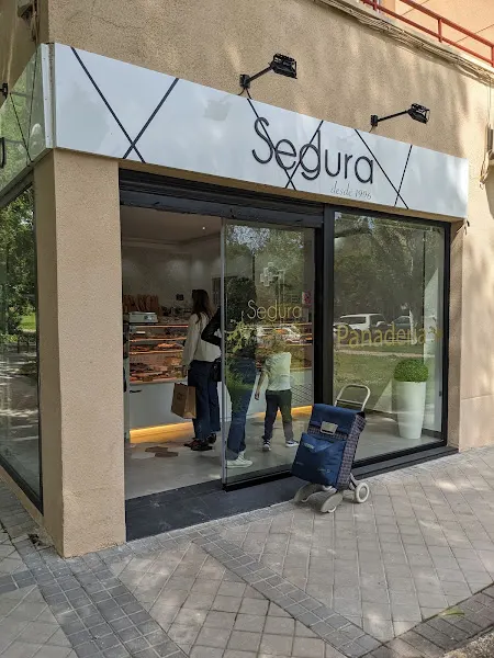 Panadería Segura - Panadería en Madrid - foto 2