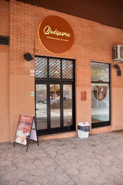Quésame Cheesecake & Love - Tienda de tartas en Madrid - foto 2