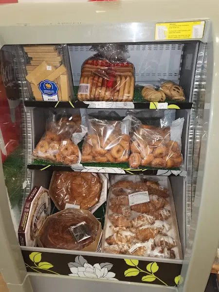 La Alacena de Sany - Panadería en Madrid - foto 2