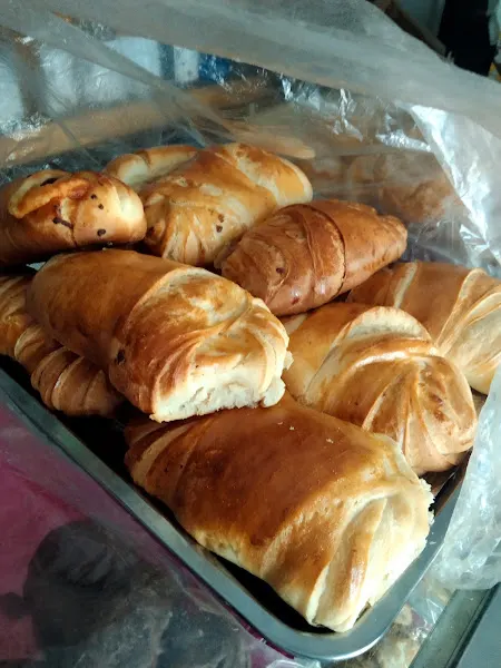 Panaderia - Alimentacion