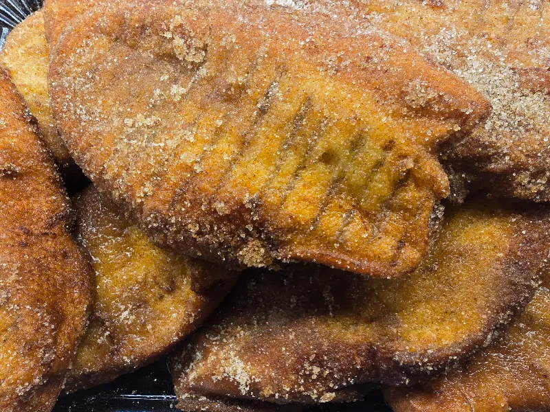 Panadería-Bollería El Rincón de Betty