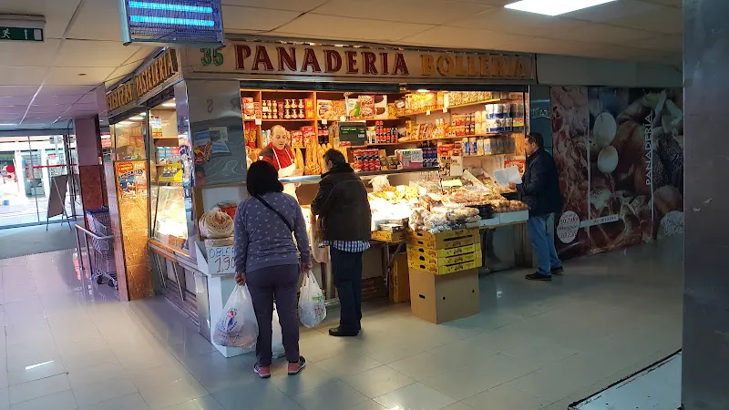 Panadería-Bolleria Jose Luis