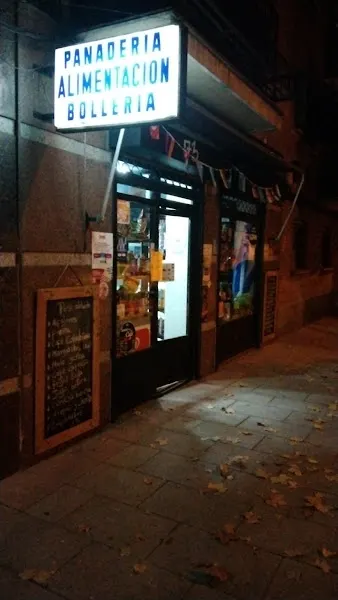 Hnos. Sánchez - Panadería en Madrid - foto 2