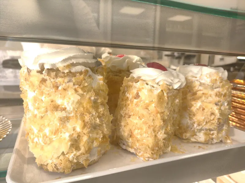 Panadería Nacional El Obrador