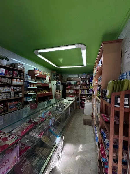 Panaderia Bolleria Fernando