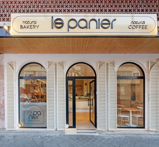 Le Panier - Panadería en Madrid - foto 2
