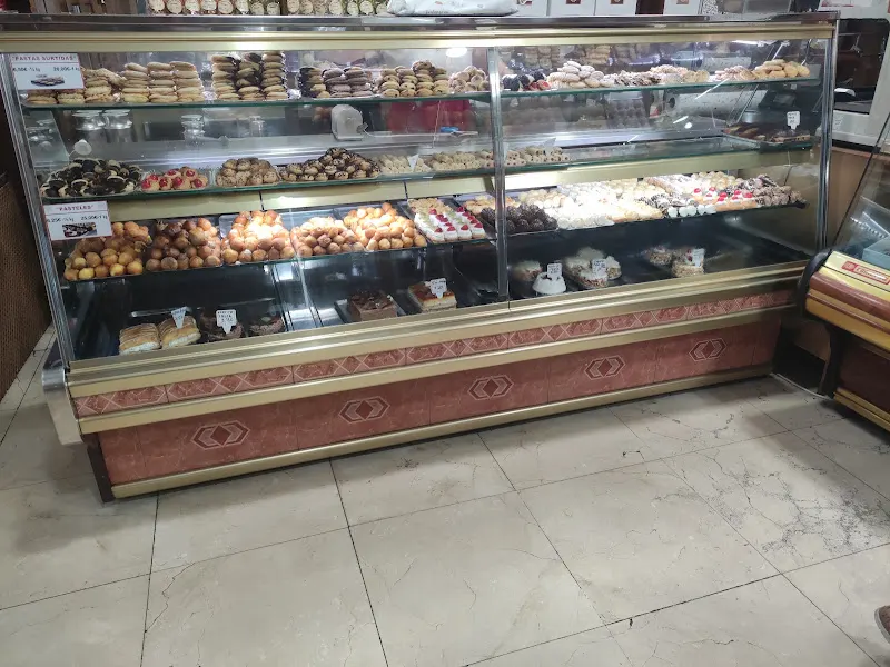 Horno Lago Van - Panadería en Madrid - foto 2