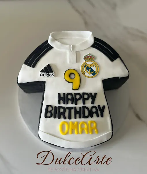 Dulcearte obrador Madrid