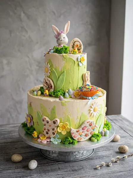Pastelería La Vida Dulce