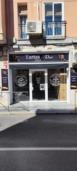 Tartas by dani | Tartas de queso
