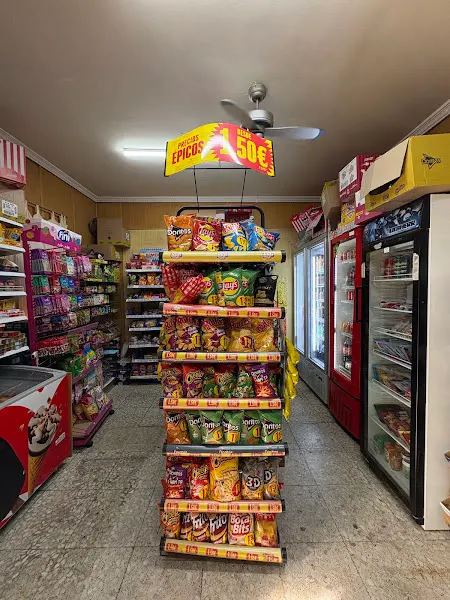 Panadería Los Remedios